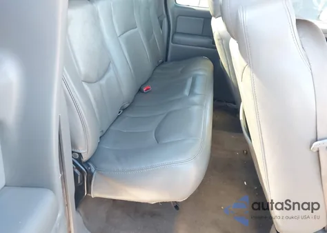 2005 GMC Sierra 1500 Sle z USA, uszkodzony, nr VIN 1GTEK19Z15Z136115